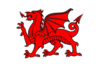 Welsh Dragon clip art - vector clip art online, royalty free ...