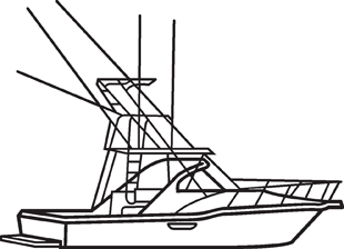Bibe: Blog Fishing boat designs