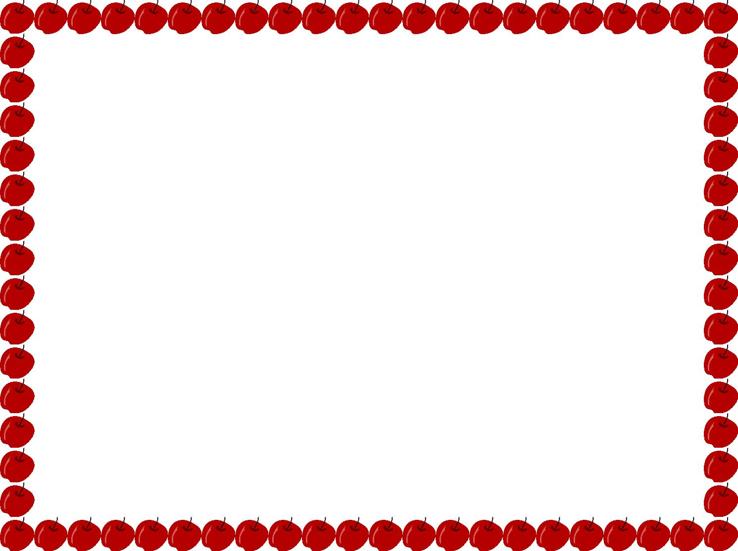 clip art borders for mac free - photo #40