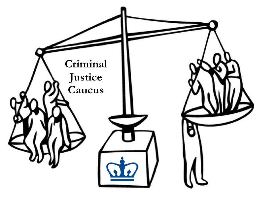 About CJC « Criminal Justice Caucus
