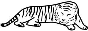 Sleeping-tiger-clipart-300x106.png