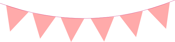 clip art banner flag - photo #20