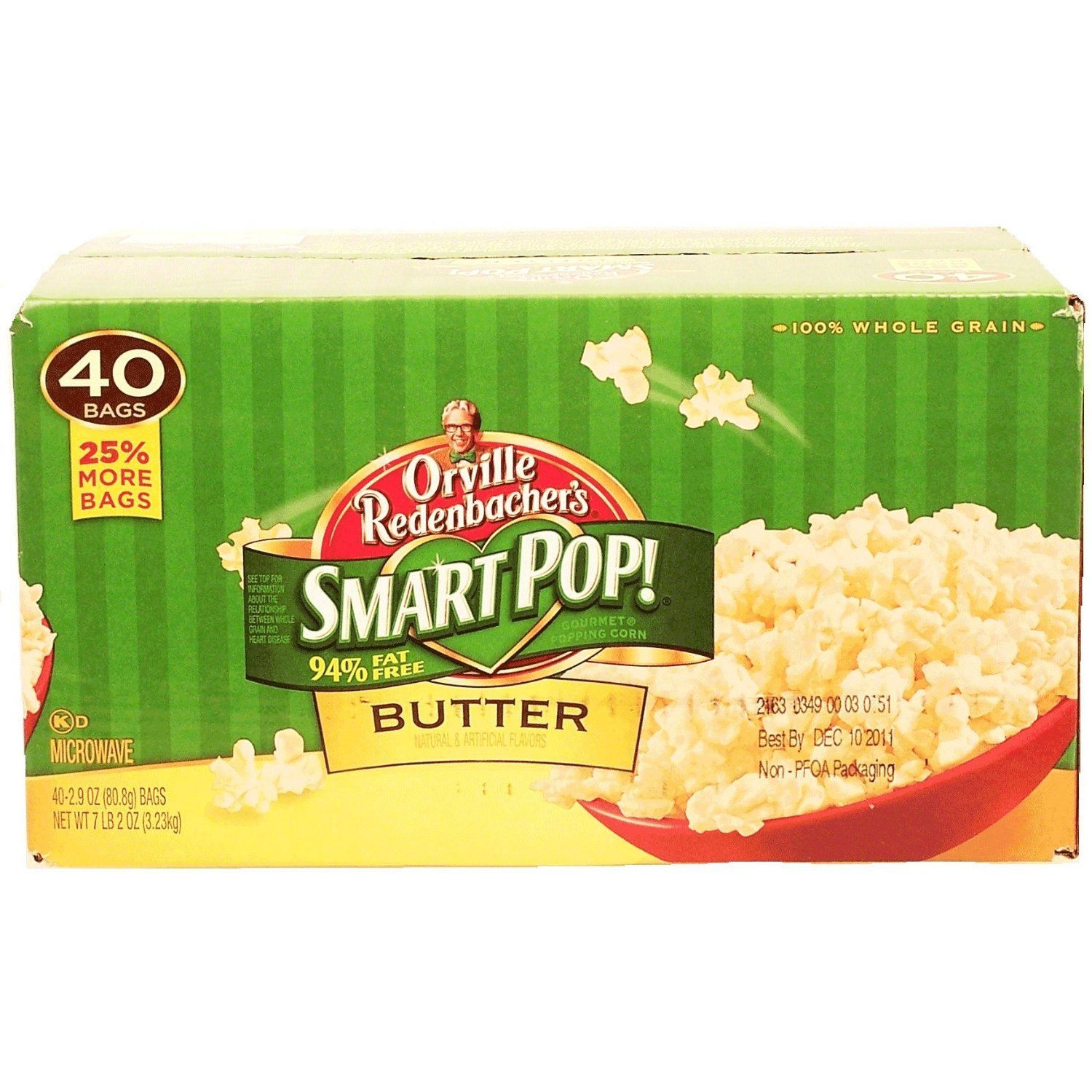 Orville Redenbacher's - Popcorn / Snack Foods: Grocery ...