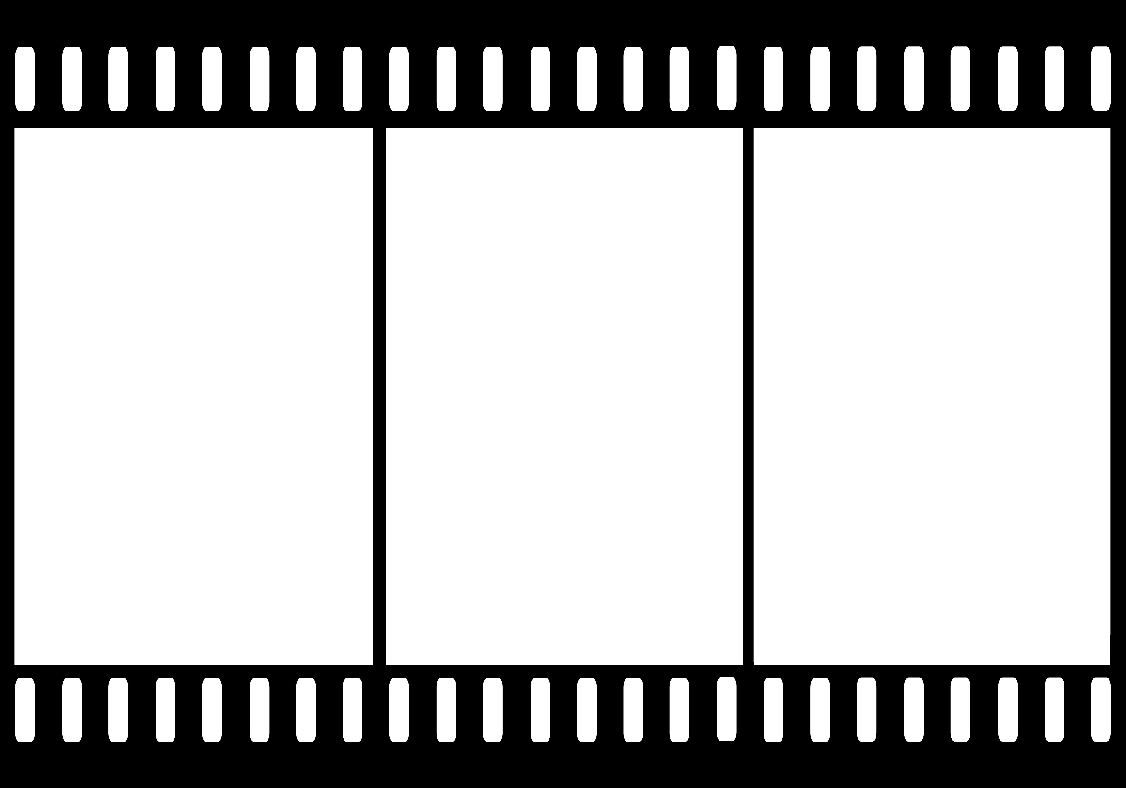 Film Strip - InspiriToo.