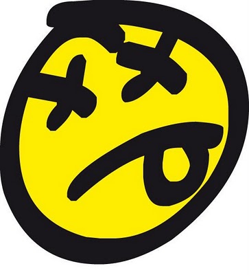 The BSD logo is the Nirvana face? - Non-BMX Talk - BMX Forums ...