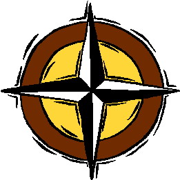 All Cliparts: Compass Clipart