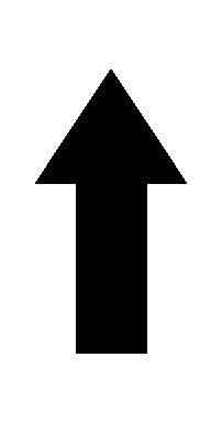 North Direction Arrow - ClipArt Best