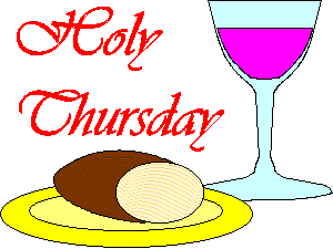 Maundy thursday clipart and photos 28 March | Download Free Word ...