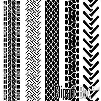 Tire Tracks Png - ClipArt Best
