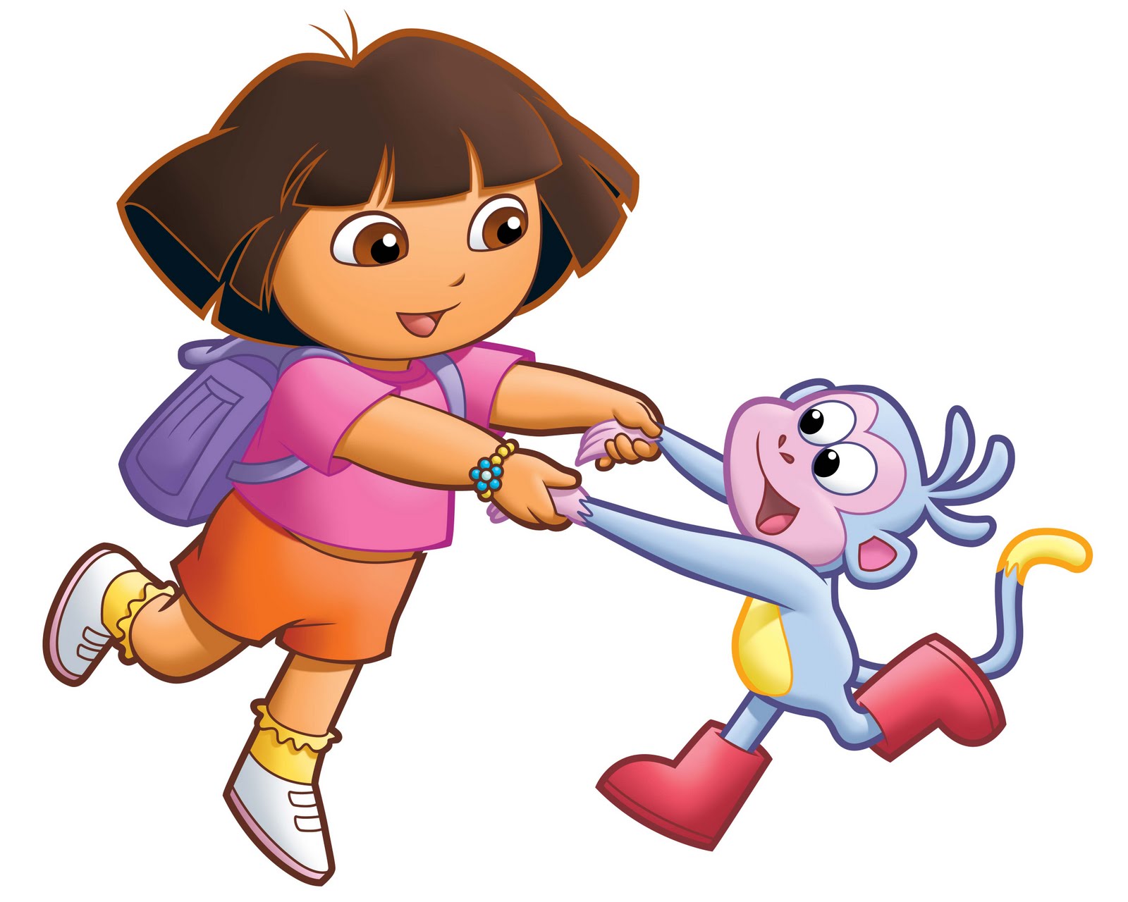 Dolly's and Daydreams: Hola Mi Amigos.....HELP DORA HELP!