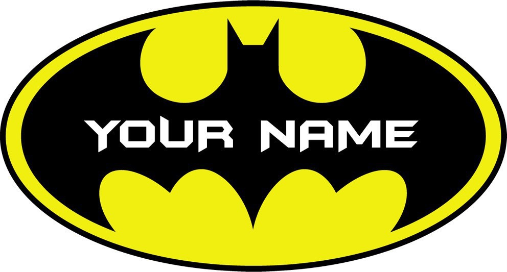 Online Buy Grosir stiker logo superhero from China stiker logo ...
