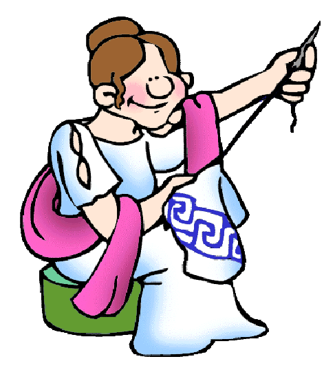 Ancient Greece People Clipart Clipart Best