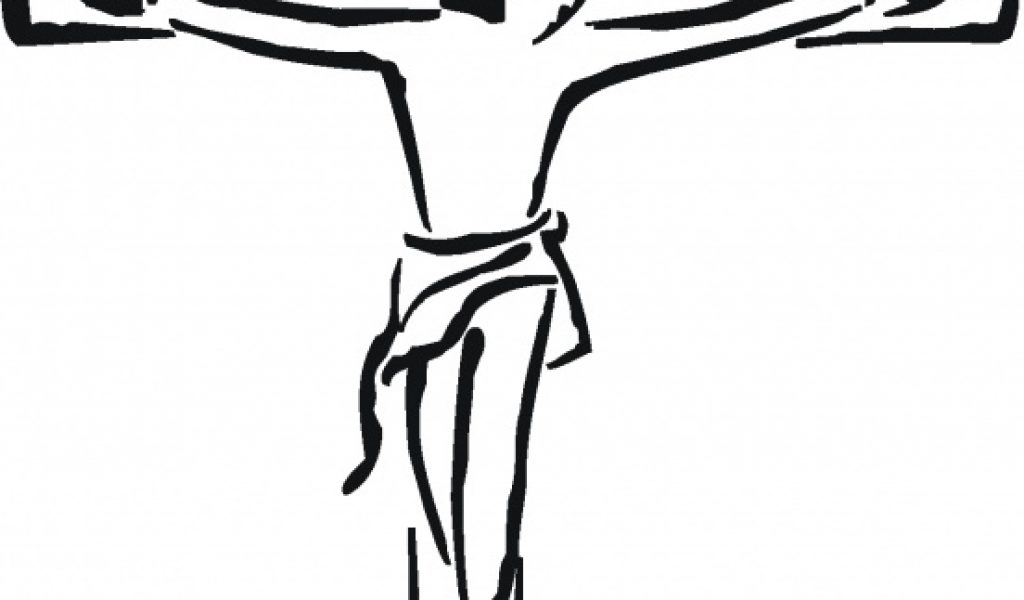 clipart jesus died - photo #22