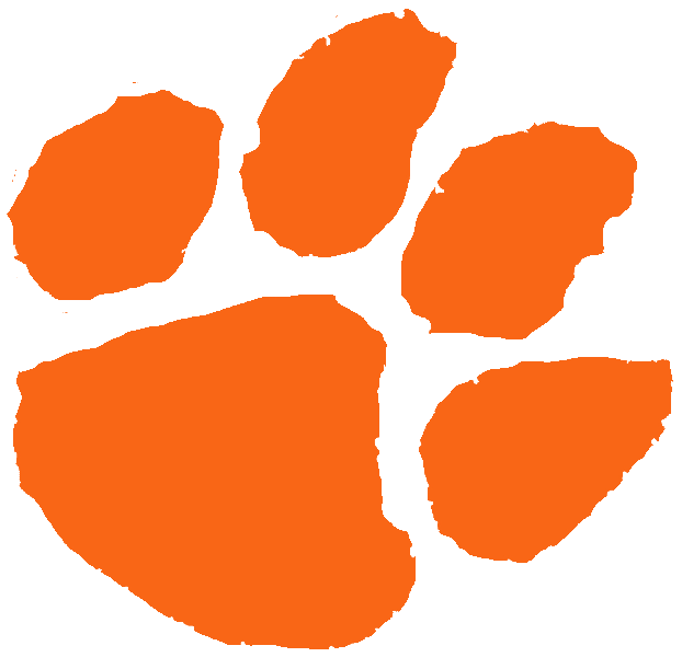 Tiger Paw | Free Download Clip Art | Free Clip Art | on Clipart ...