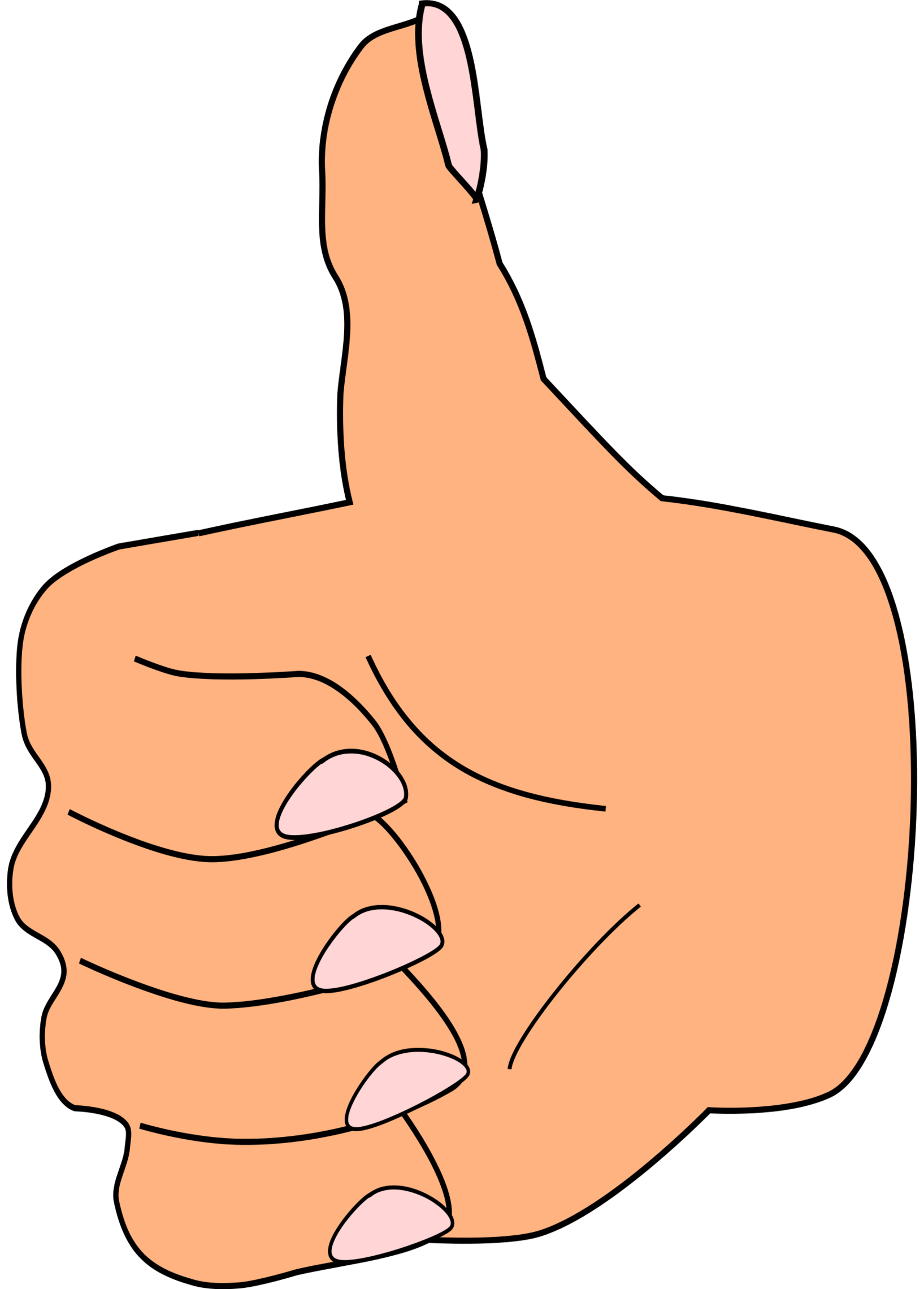 Clipart thumbs up thumbs down clipart - Cliparting.com