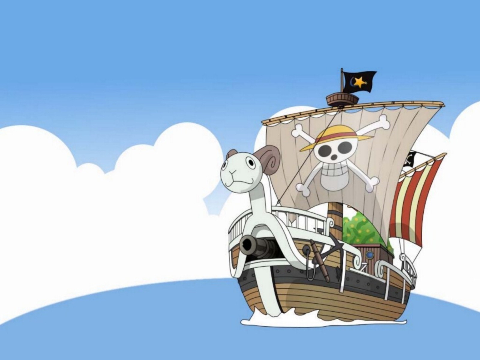 Mandriva Pirate Ship Wallpaper Linux ictures with Pirates 