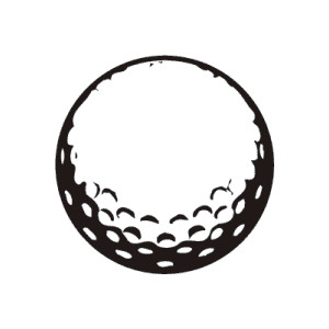 Golf-clip-art-02 | Freeimageshub
