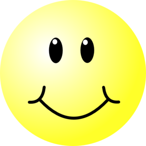 Smiley Face Clip Art Emotions - Free Clipart Images