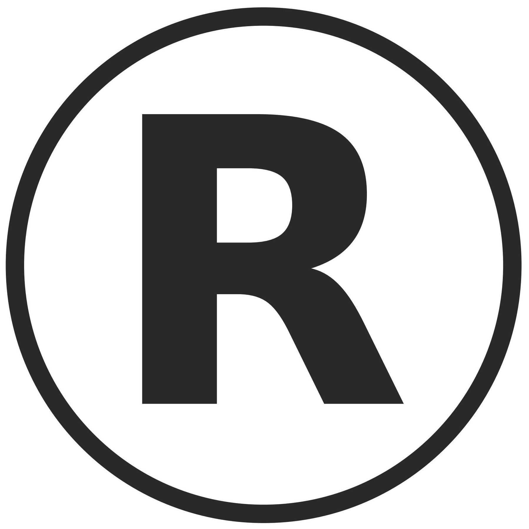 R Logo - ClipArt Best