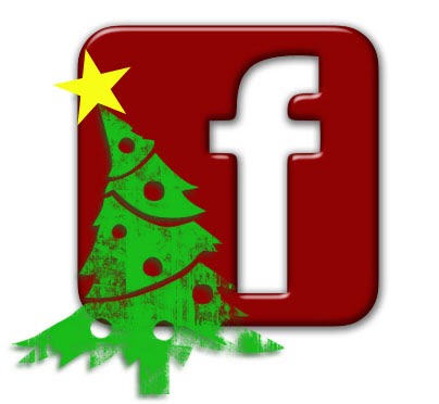 Facebook ASCII Art Symbols for Merry Christmas and Happy New Year ...