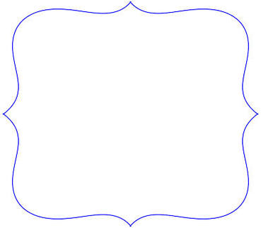 Frame Templates Clipart - Free to use Clip Art Resource