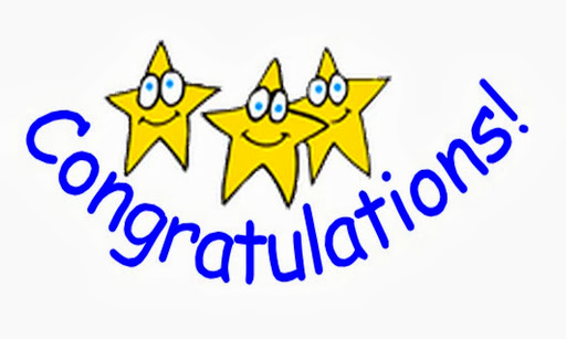 clipart on congratulations - photo #5