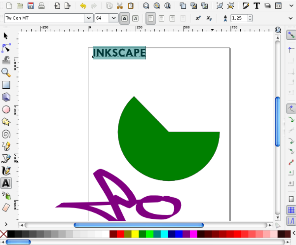 Inkscape | The Info-Activism How-To Guide