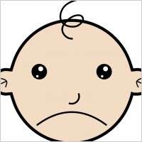 Sad face Free vector for free download (about 29 files).