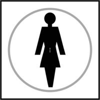 Toilet signs - Safety Signs UK