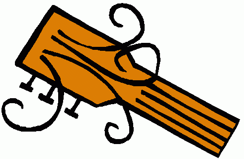 713 views Clip Art» Music Instruments ...