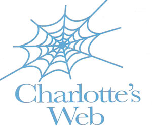 clip art: Clipart Illustrations Of Charlotte's Web - ClipArt Best