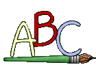 ABC Letter Formation Poems