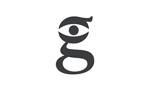 1000+ images about Gaze logo | Logo design, Unique ...