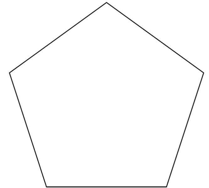Free Clip Art of Geometric Shapes