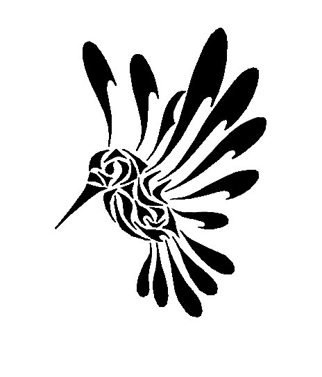 Hummingbird Tattoo by redstreak Hummingbird Designs tattoo design ...