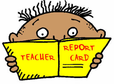 3rd 9 Weeks Report Card : Loyd Auman Elementary School
