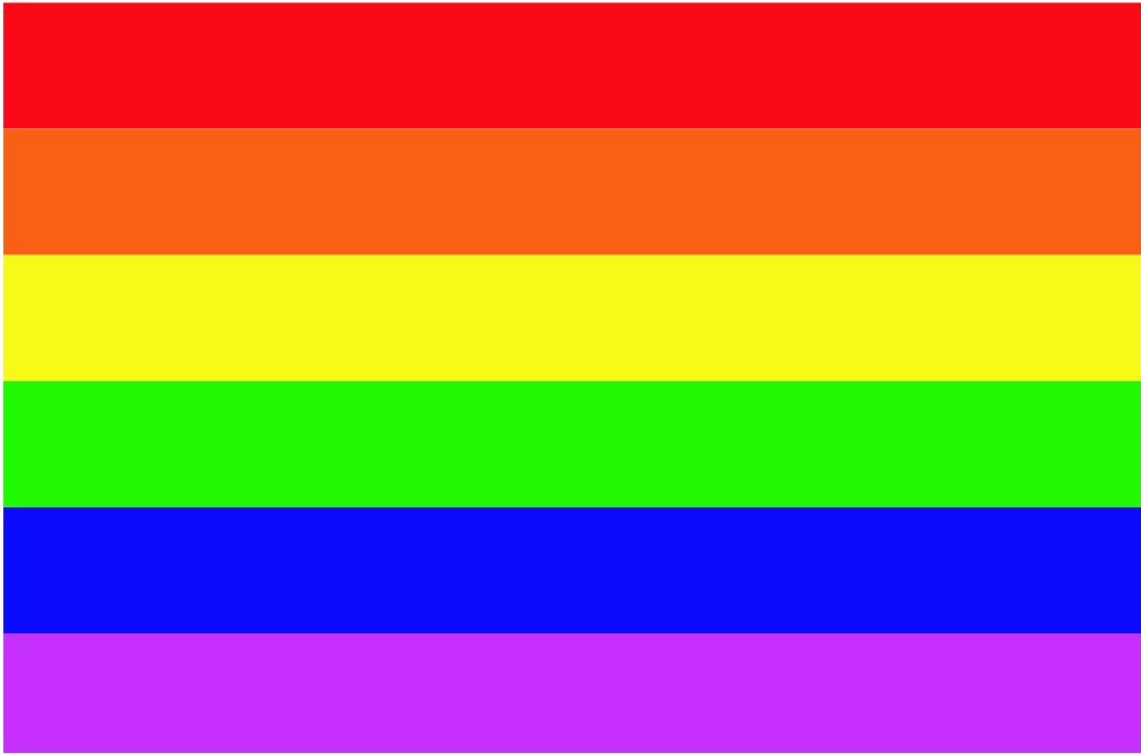 clipart gay flag - photo #33