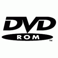 DVD Logo Vector (.EPS) Free Download