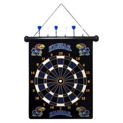 Kansas jayhawks dartboard - TheFind