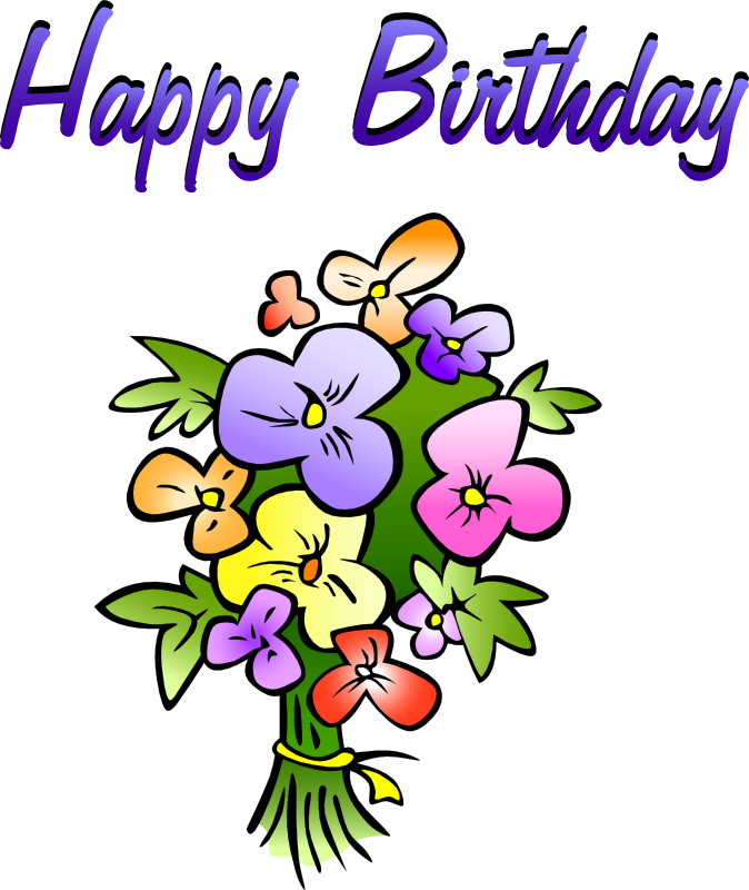 Birthday Images For Women | Free Download Clip Art | Free Clip Art ...