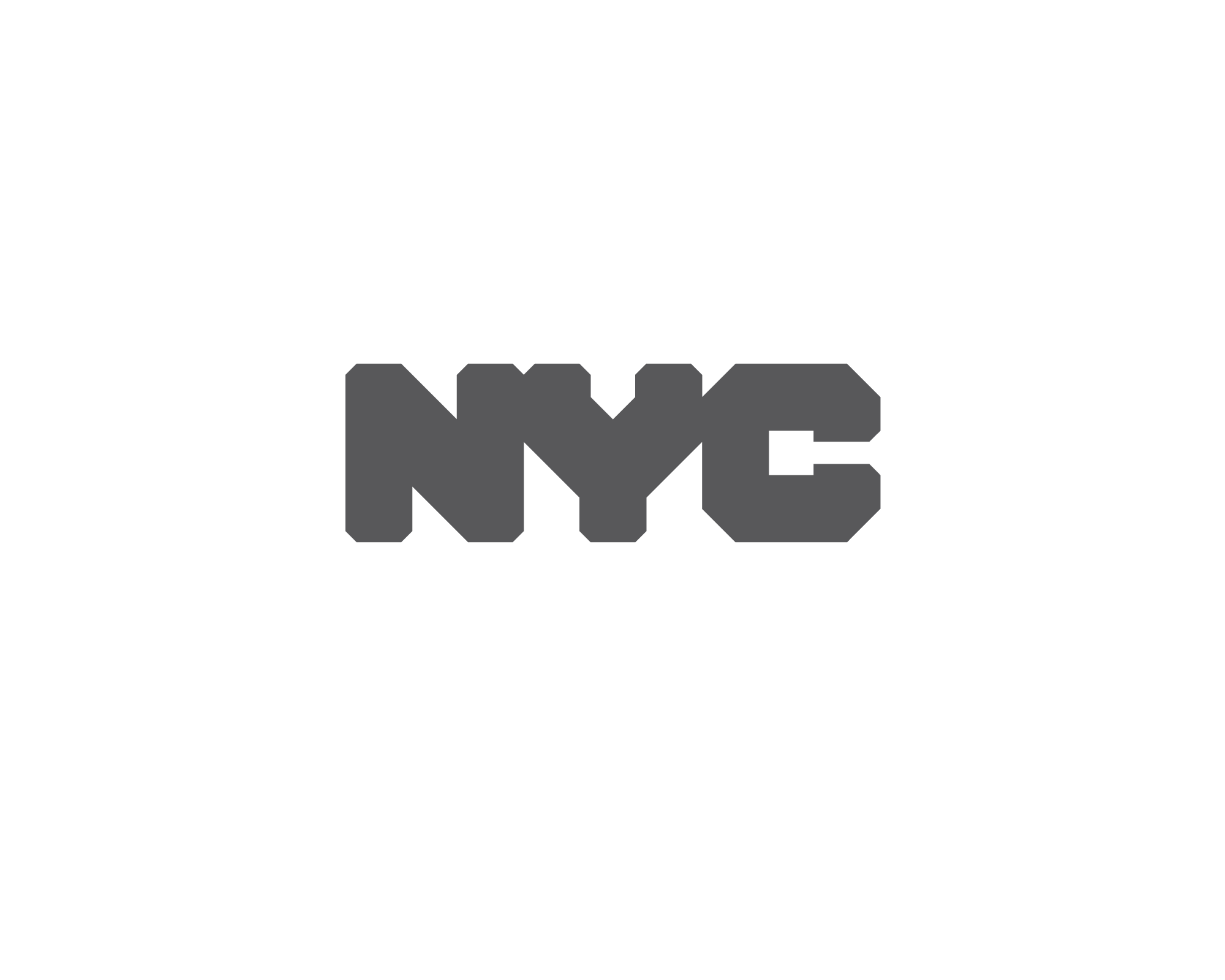 NYC logo | Logok