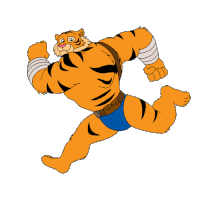 Animated Gif Tiger - ClipArt Best Animated Gif Tiger - ClipArt Best