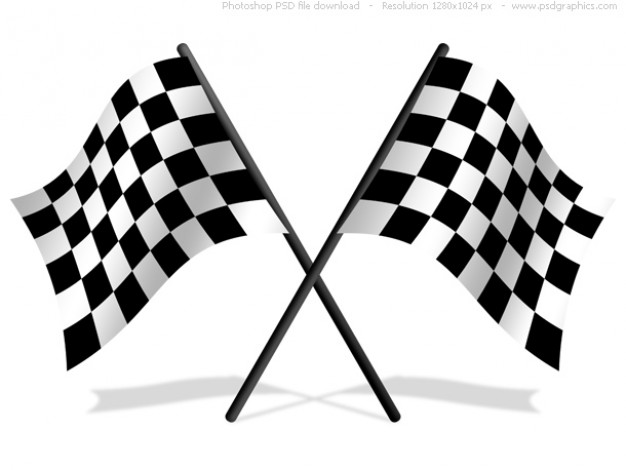 Checkered Flag Vectors, Photos and PSD files | Free Download