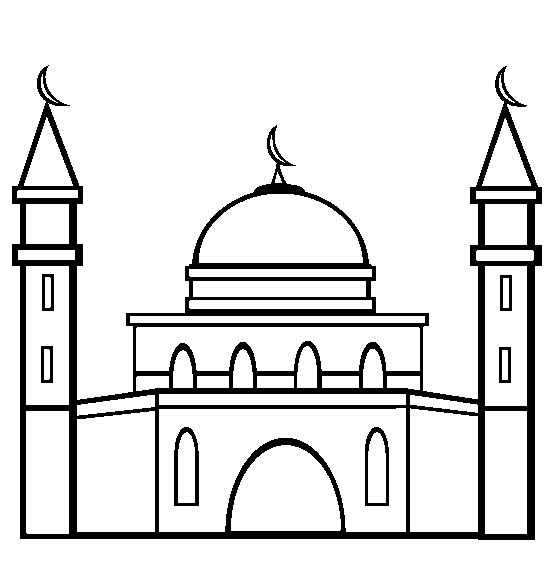 Mosque Clipart | Free Download Clip Art | Free Clip Art | on ...