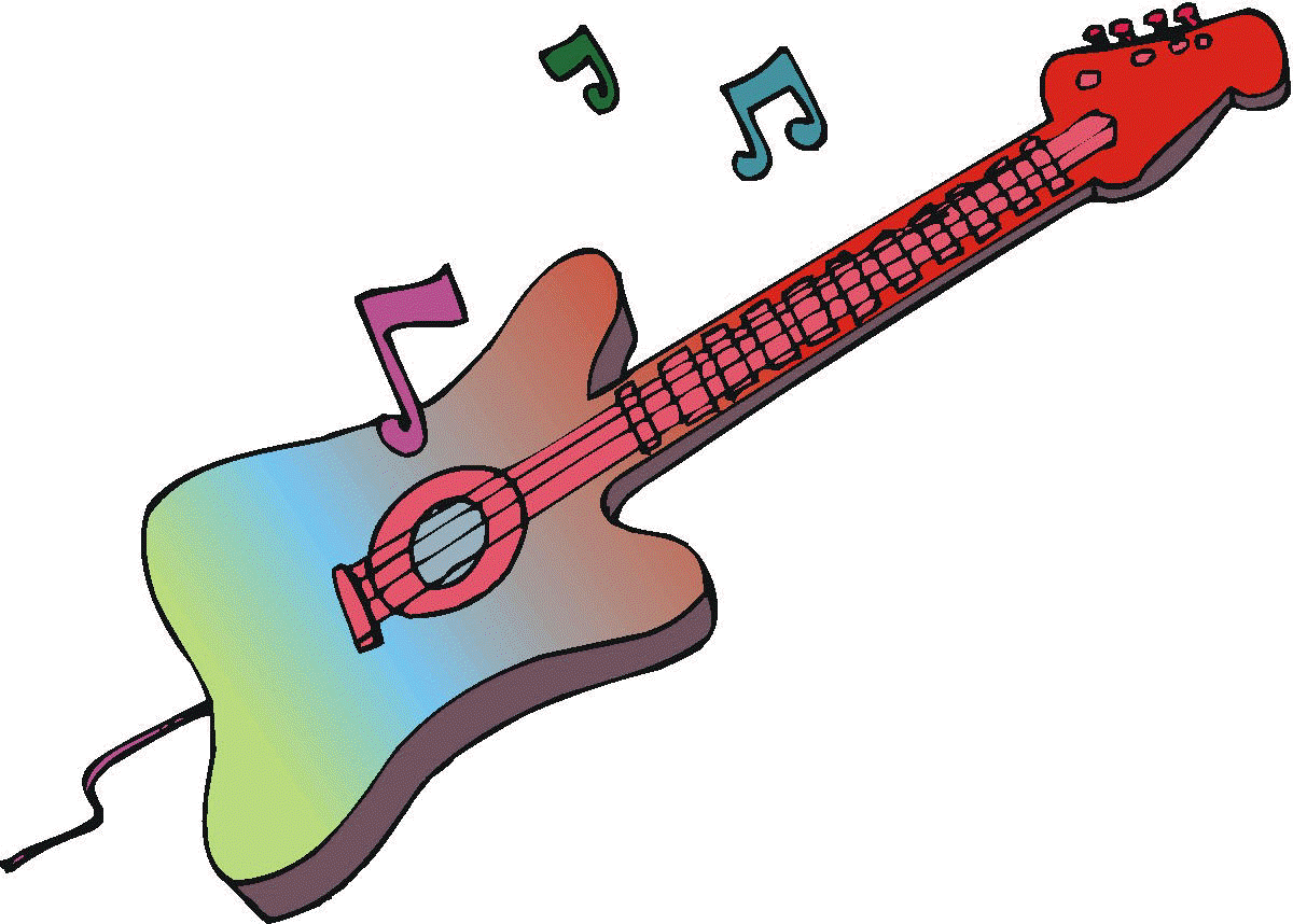Rock N Roll Clipart Free - ClipArt Best