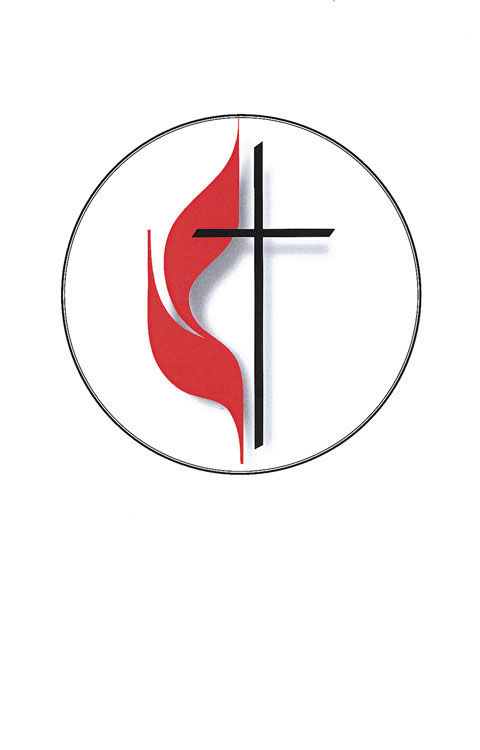 Church cross clipart logo