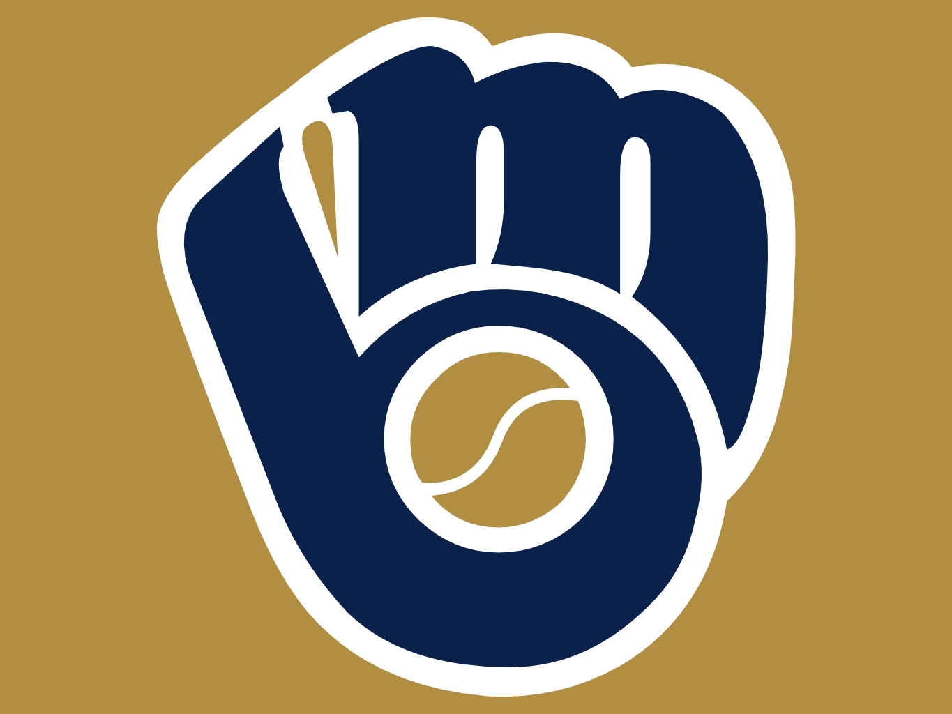 Milwaukee Brewers Wallpapers Group (47+)