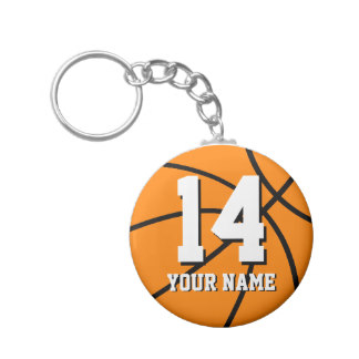454 views Name Keychains | Zazzle