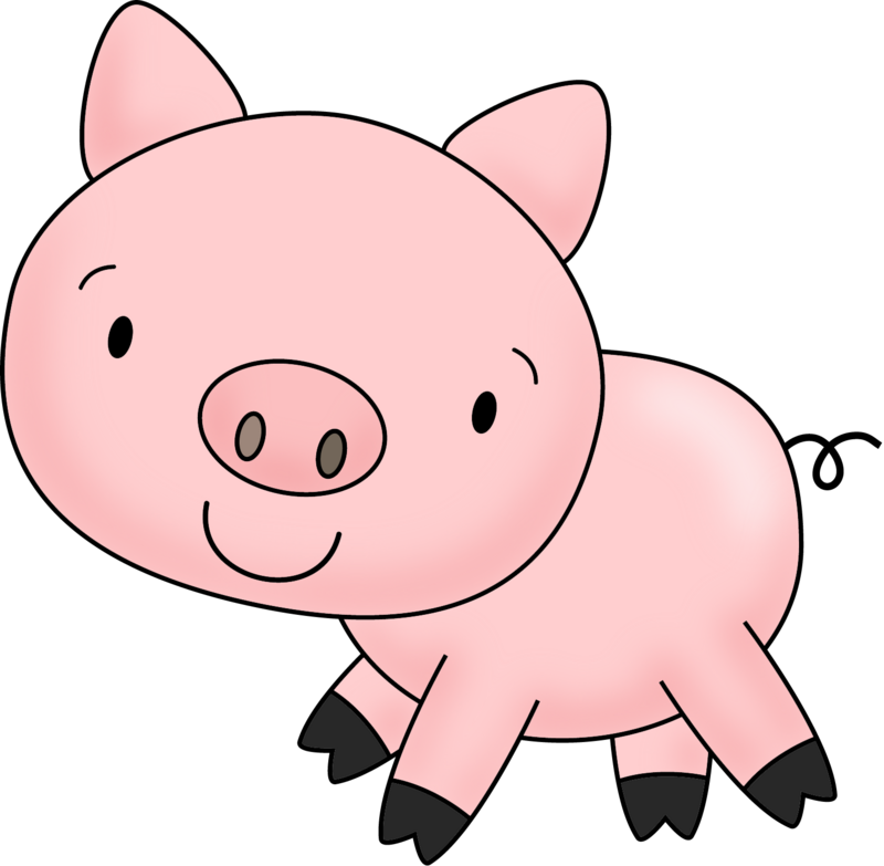 Pictures Of A Pig | Free Download Clip Art | Free Clip Art | on ...