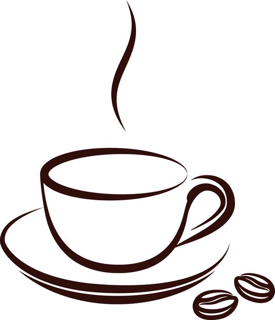 Coffee cup coffee mug clip art free vector in open office drawing ...